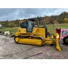 John Deere 850J Dozer